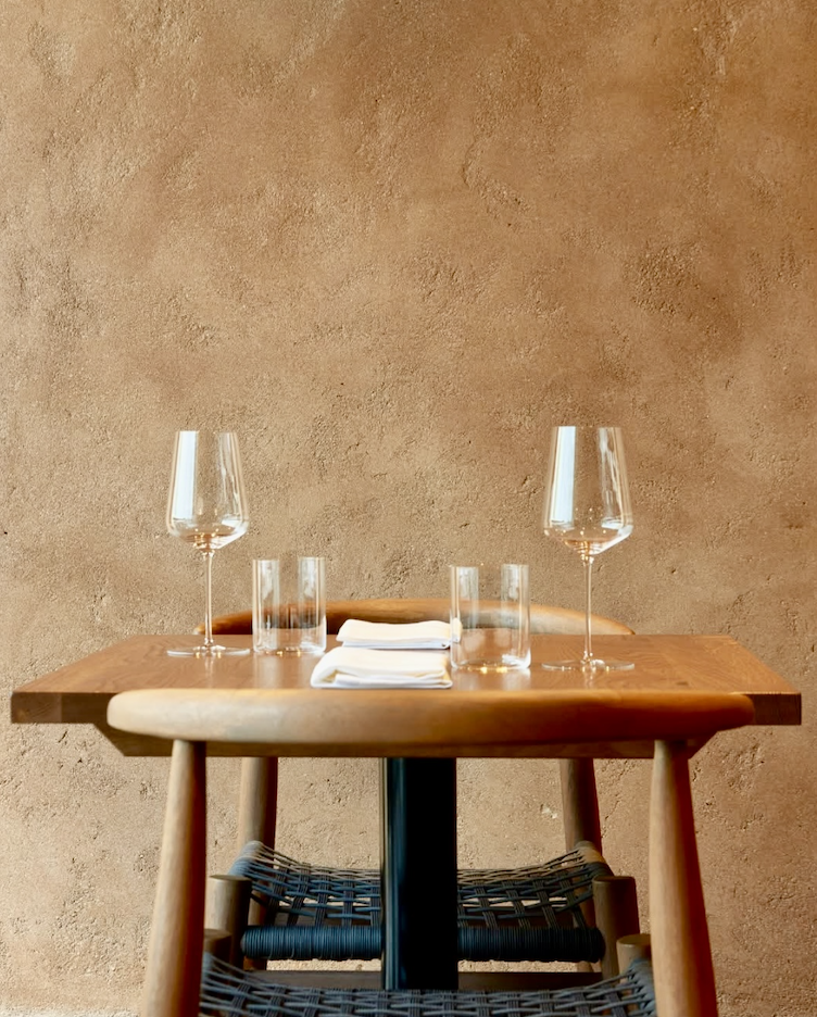 Stauss Inside - ArtWork by Tierrafino