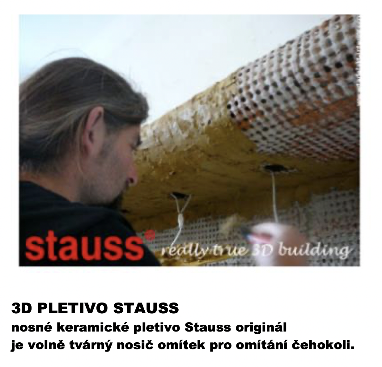 Stauss v Praze: STAVEBNINY DLABAČ; PRAHA 9 VINOŘ